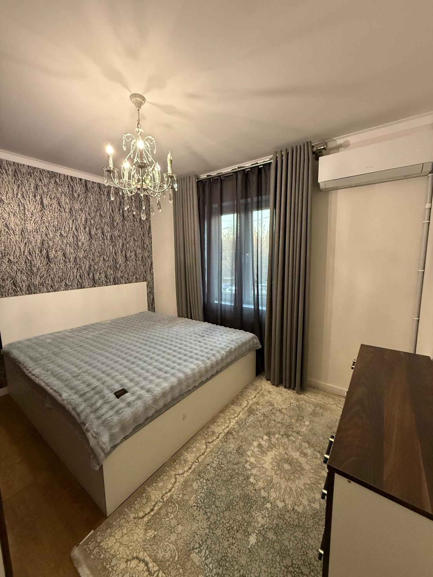 Apartment Tashkent Hotel Center 2 Bedrooms Экстерьер фото