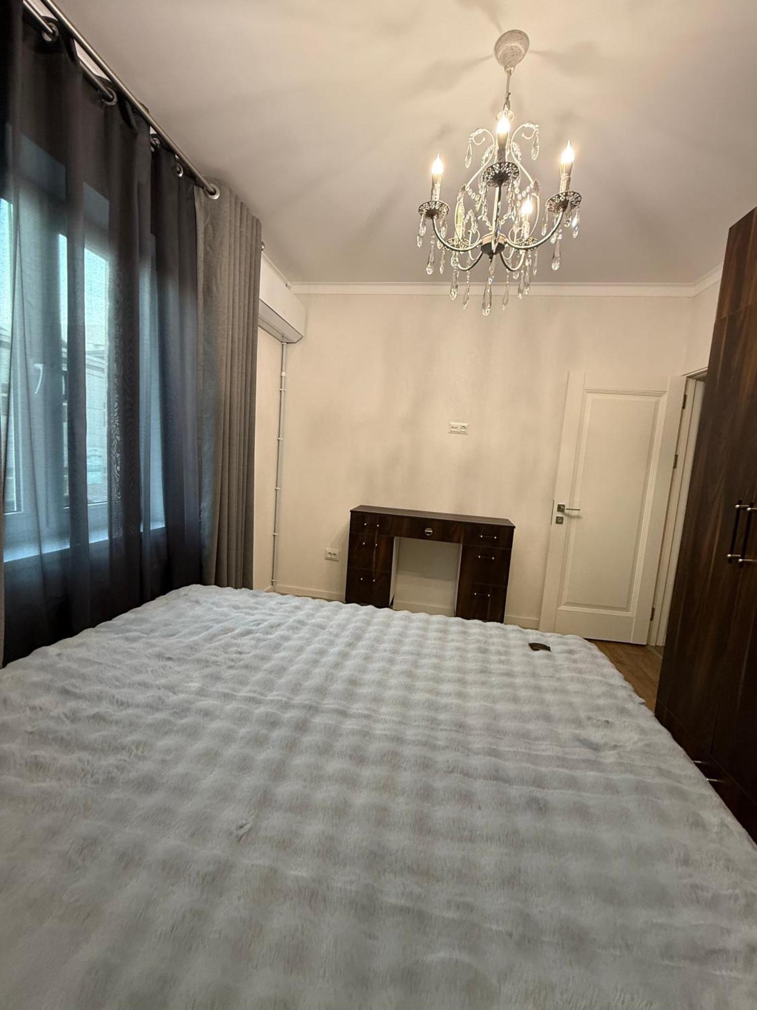 Apartment Tashkent Hotel Center 2 Bedrooms Экстерьер фото