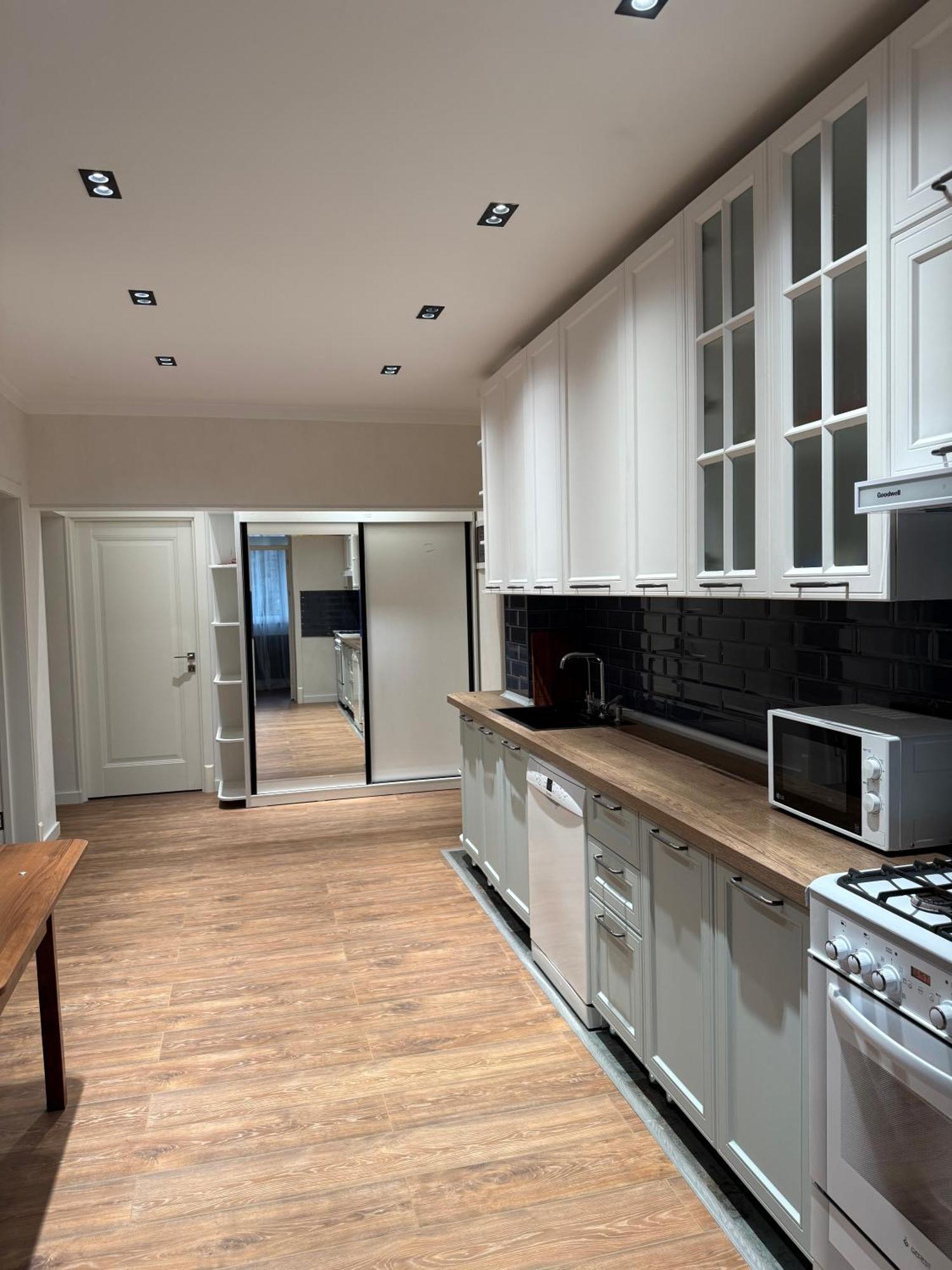 Apartment Tashkent Hotel Center 2 Bedrooms Экстерьер фото