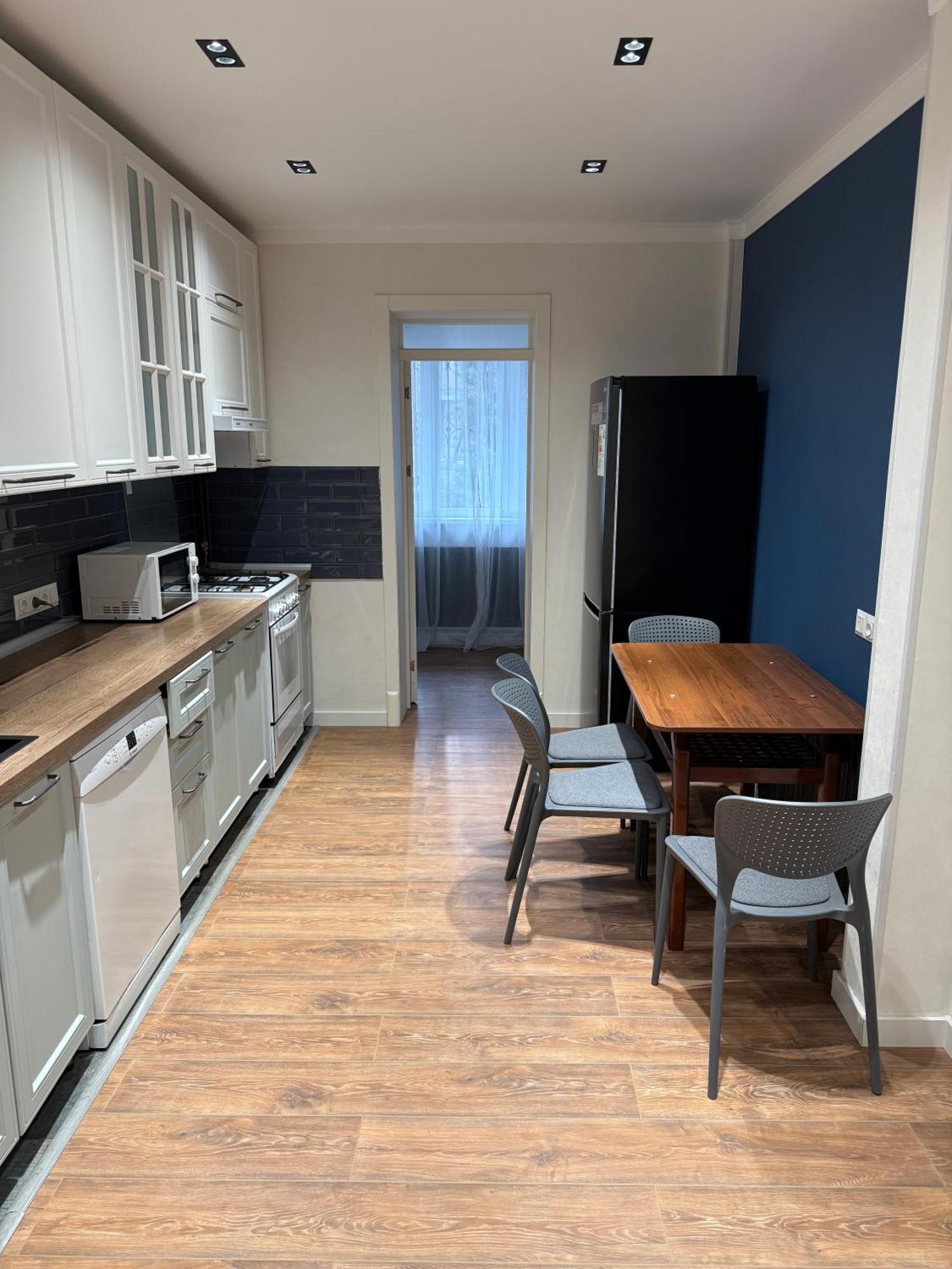 Apartment Tashkent Hotel Center 2 Bedrooms Экстерьер фото