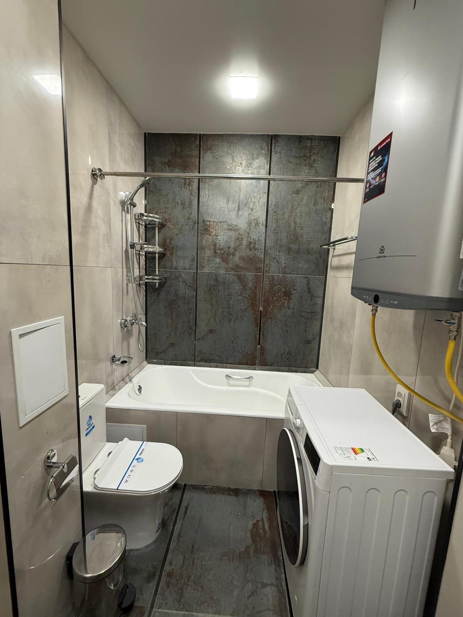 Apartment Tashkent Hotel Center 2 Bedrooms Экстерьер фото